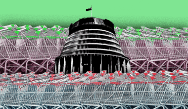 Why New Zealand can’t get a third supermarket chain