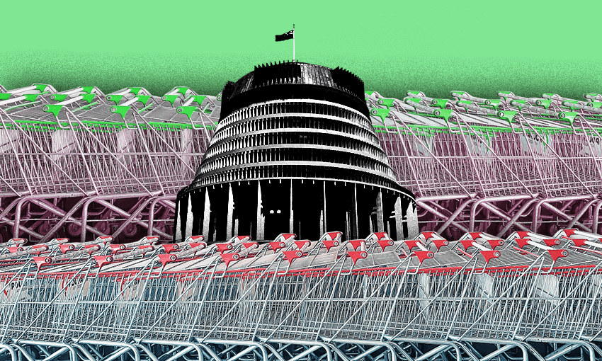 Why New Zealand can’t get a third supermarket chain