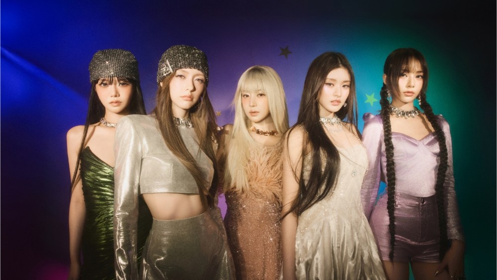 K-Pop's Fifty Fifty on Pink Floyd, New Music and Global Ambitions