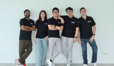 Cento Ventures leads $4.4m round in Indonesia’s Baskit to scale offline trade