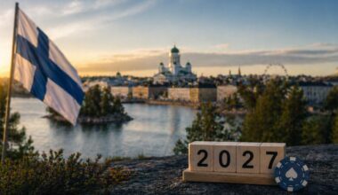 Data reveals the fatal flaw in Finland’s upcoming gambling reform in 2027