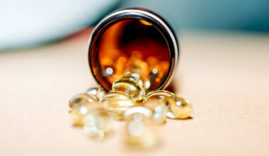 Popular Supplement May Have an Unexpected Downside, Study Finds : ScienceAlert