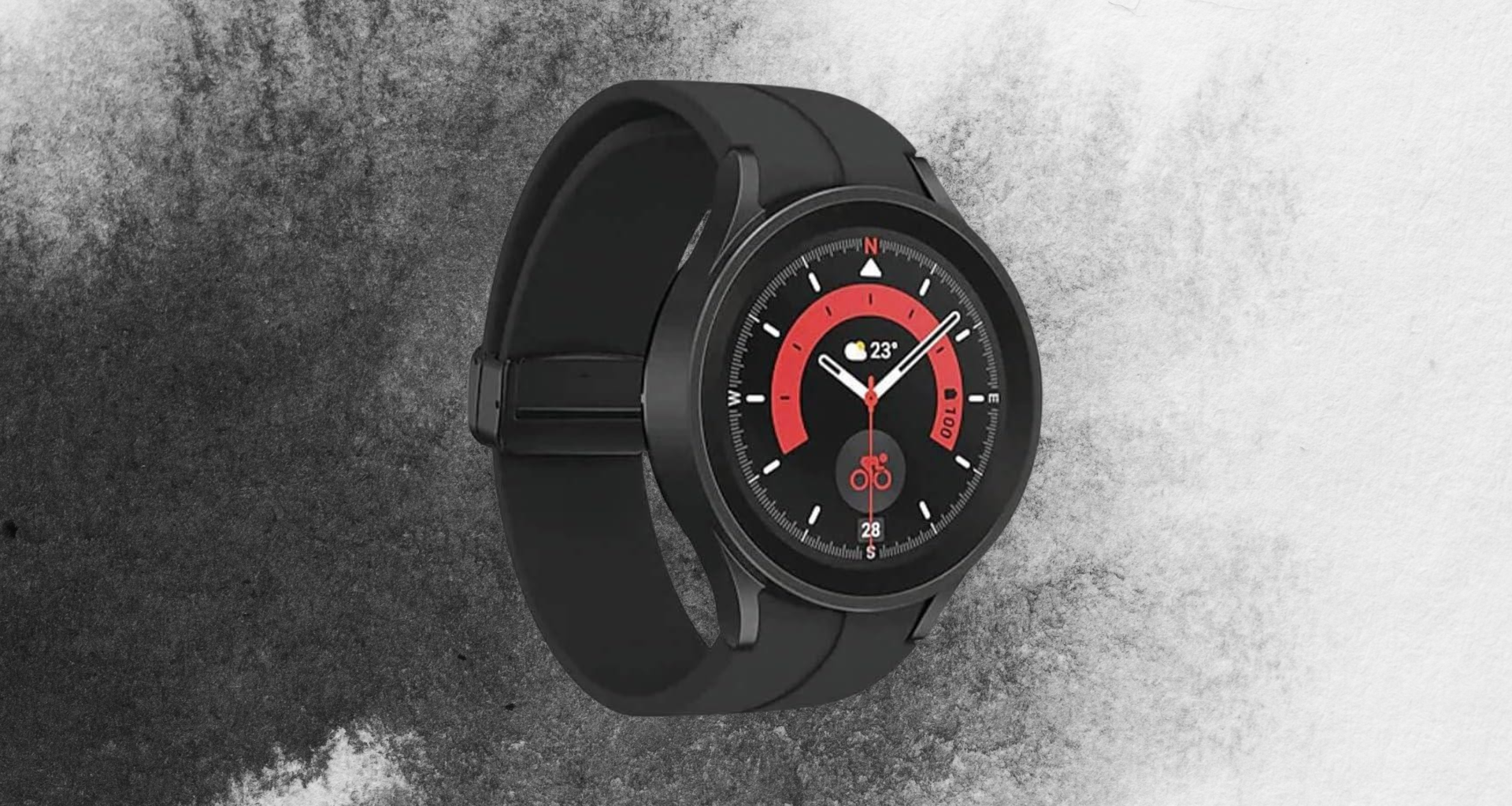 You can get a Samsung Galaxy Watch for under £44 – that's not a typo