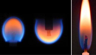 NASA Plans to Test Fire on The Moon Ahead of Future Missions : ScienceAlert