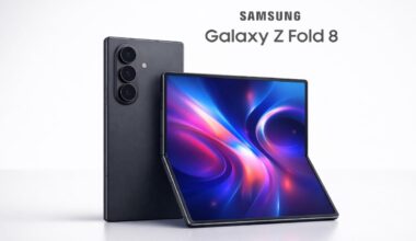 Galaxy Z Fold 8 and Fold 8 Wide