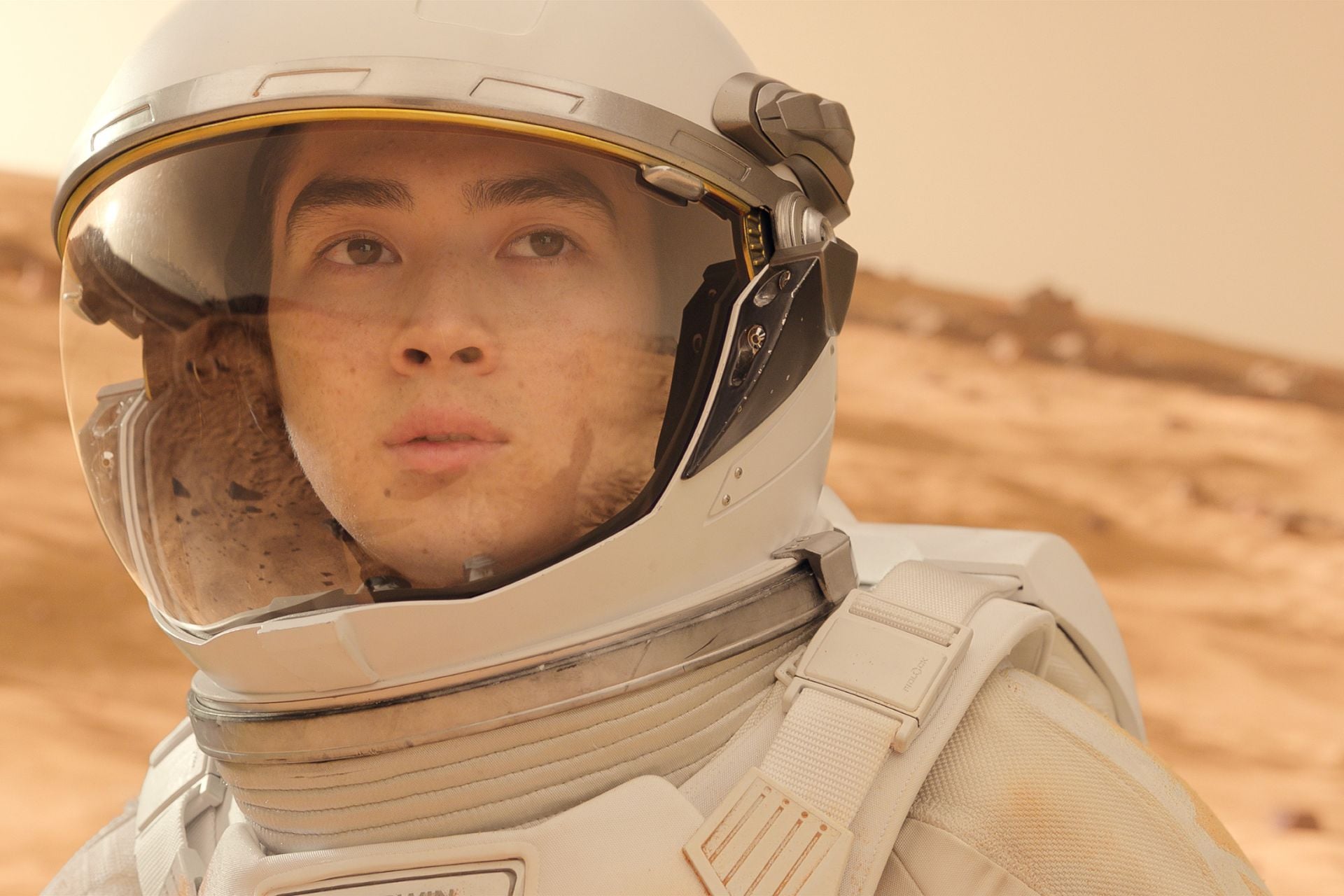 For All Mankind Season 5 Sean Kaufman