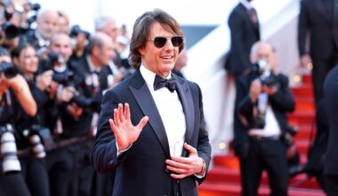 Has This Cannes Lineup Confirmed Studios Are Spooked by Film Fests?