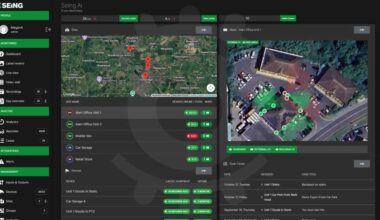 From on-prem to cloud: Rethinking CCTV security
