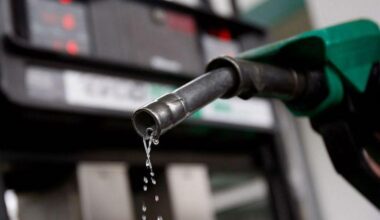 FG Advised To ‘Liberalise’ Fuel Supply