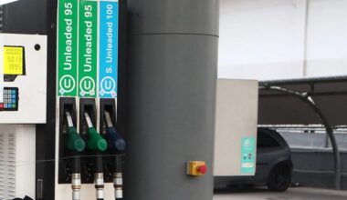 War inflation shows its teeth