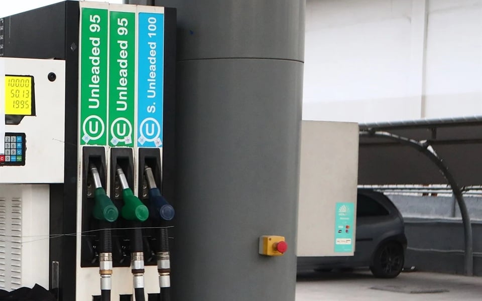 War inflation shows its teeth