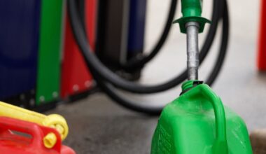 Is fuel support going to the right places? Data shows rural essential workers drive twice as far