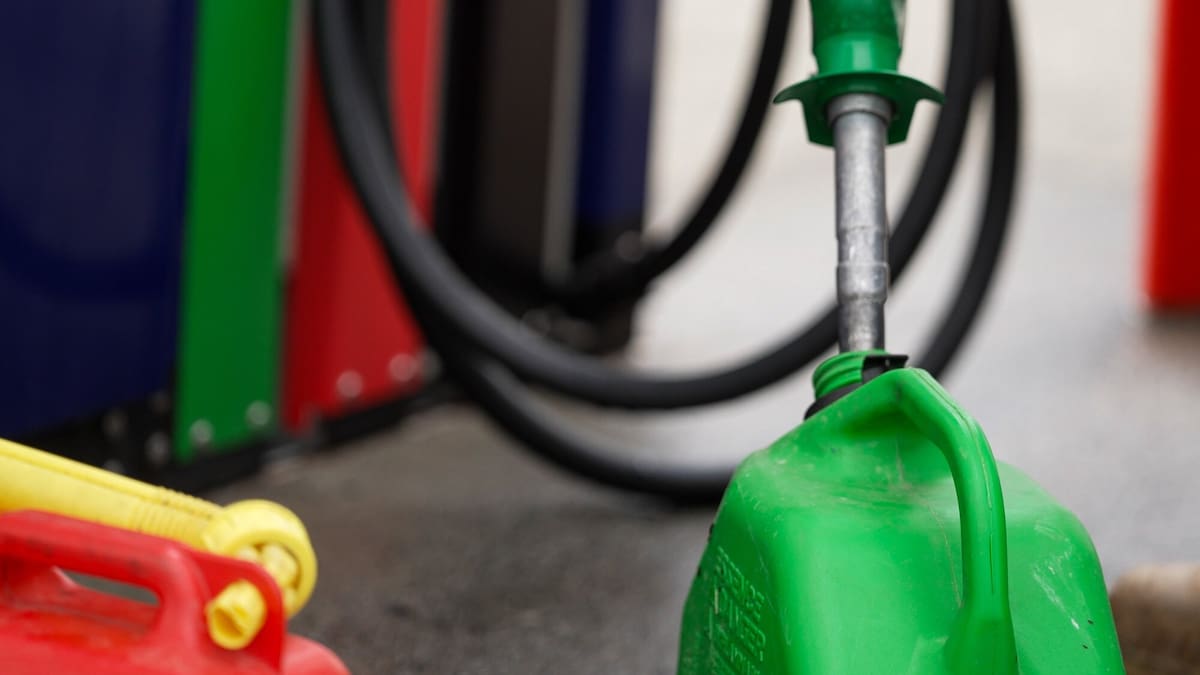 Is fuel support going to the right places? Data shows rural essential workers drive twice as far