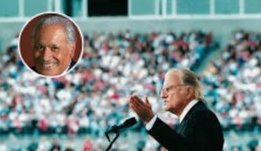 Whakaaria Mai: New music video reveals US evangelist Billy Graham’s connection to magical Māori hymn