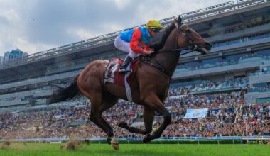 Ka Ying Rising and Kiwi racing’s Three Kings: We may never see anything like this again