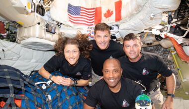 Moon mission and running robots show the drive to extend human capability – Editorial