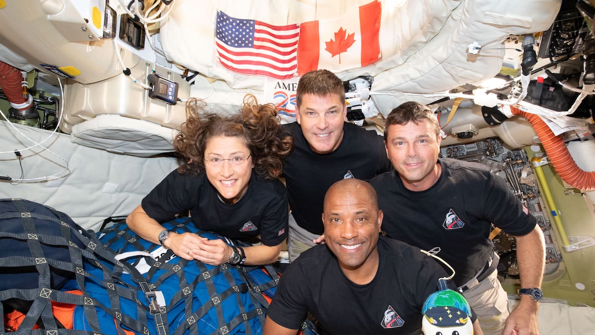 Moon mission and running robots show the drive to extend human capability – Editorial