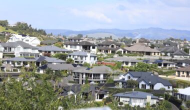 First home buyers strong in first quarter of 2026