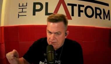 Media Insider: Broadcasting Standards Authority v The Platform’s Sean Plunket - BSA opens investigation into new complaints