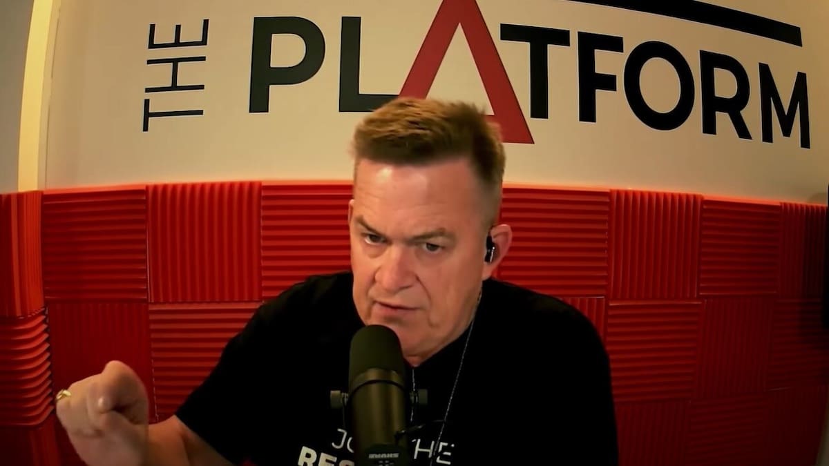 Media Insider: Broadcasting Standards Authority v The Platform’s Sean Plunket - BSA opens investigation into new complaints