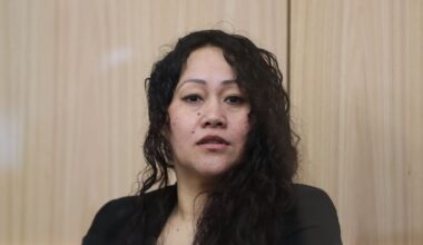 Anna Browne court challenge: Life-sentence inmate fights prison phone cap