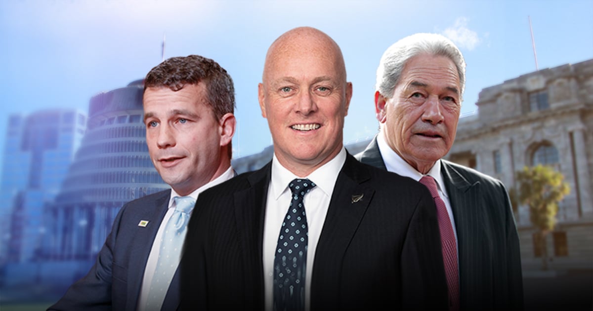 Coalition support at lowest since election, most Kiwis think country is ‘heading in the wrong direction’ – Te Ao Māori News