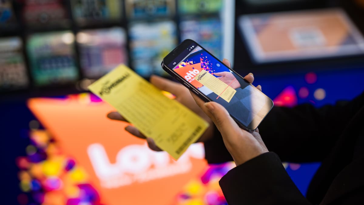 Bay of Plenty Lotto players celebrate big second division wins