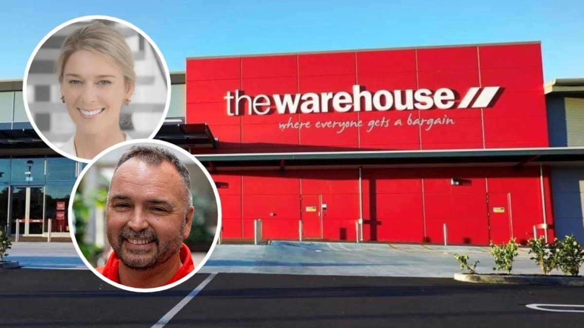 Media Insider: Independent agency Together wins The Warehouse Group advertising account