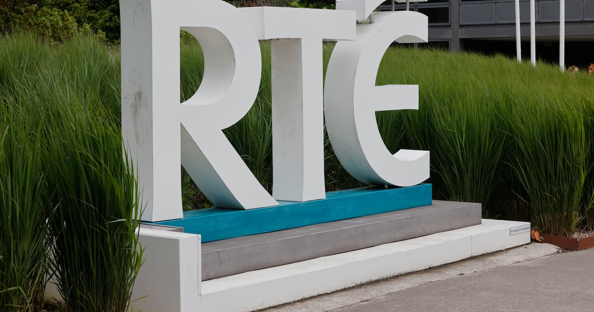 Retired RTÉ staff welcome rejection of broadcaster’s bid to transfer pension scheme costs – The Irish Times