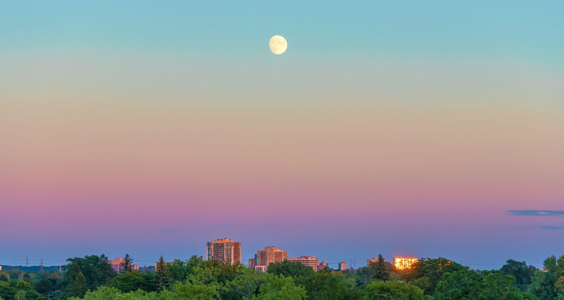 Want to know my secret for learning the night sky? Welcome to sidewalk stargazing