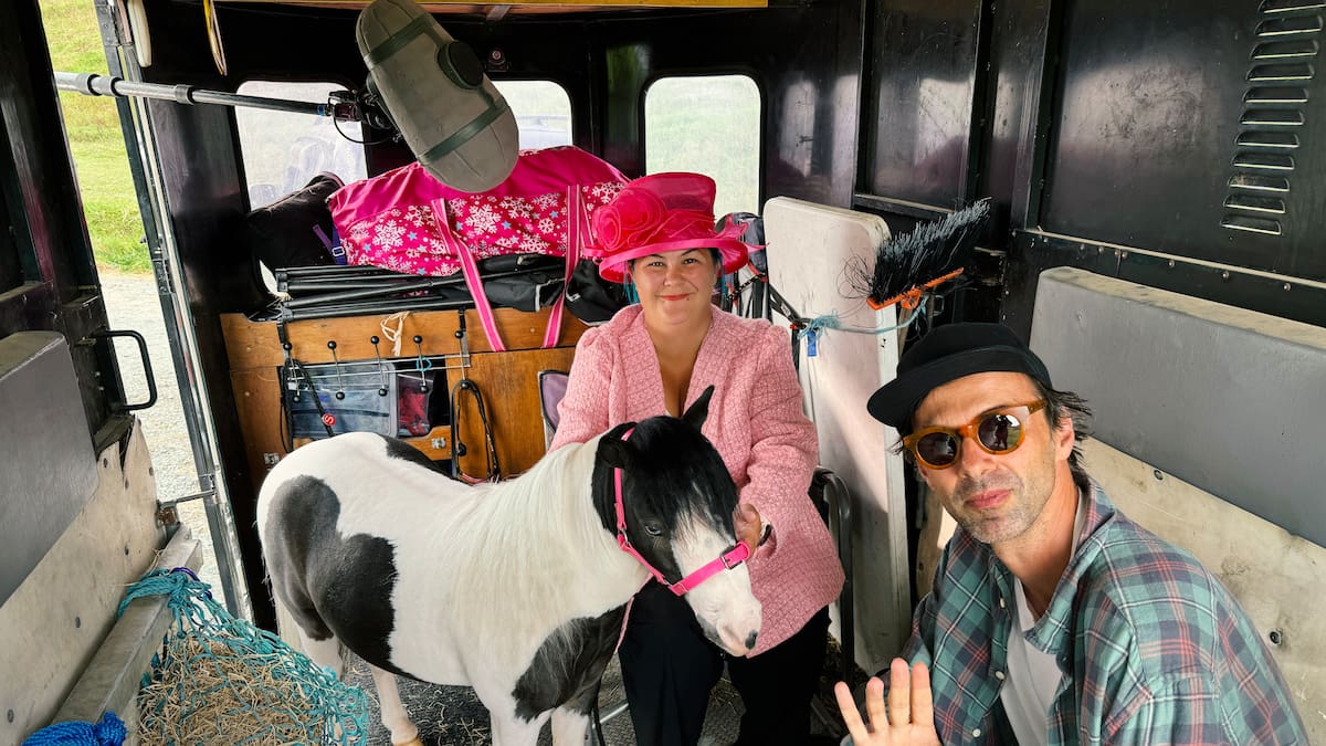 Everyday Northlanders captured in Florian Habicht’s latest ad campaign