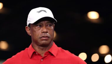 Tiger Woods fights subpoena for prescription drug records in DUI case