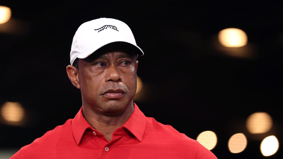 Tiger Woods fights subpoena for prescription drug records in DUI case
