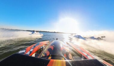 EC Griffith Cup 2026: Harrison makes it ten