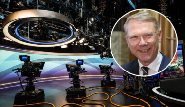 Media Insider: Media and Communications Minister Paul Goldsmith on the Broadcasting Standards Authority - ‘I’m tempted to scrap it’