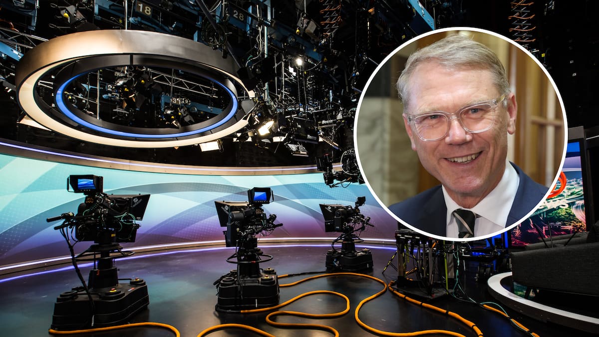 Media Insider: Media and Communications Minister Paul Goldsmith on the Broadcasting Standards Authority - ‘I’m tempted to scrap it’