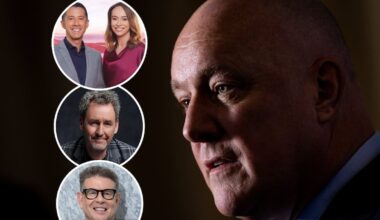 Media Insider: Prime Minister Christopher Luxon v Chris Chang, Mike Hosking and John Campbell – rating the exchanges