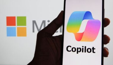 Microsoft Copilot free version terms raise eyebrows, but experts say they’re industry standard