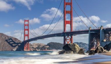 Plan a Trip to San Francisco and Explore the Best of California