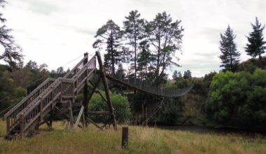 On The Up: Weka Point Scout Camp rebuild underway after Cyclone Gabrielle devastation