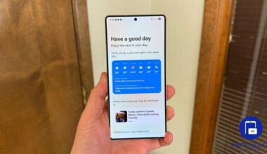 Samsung Rolls Out April 2026 Update for Galaxy S25 Series