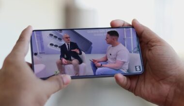 Galaxy S26 Ultra goes high fashion with The Devil Wears Prada 2 promotion