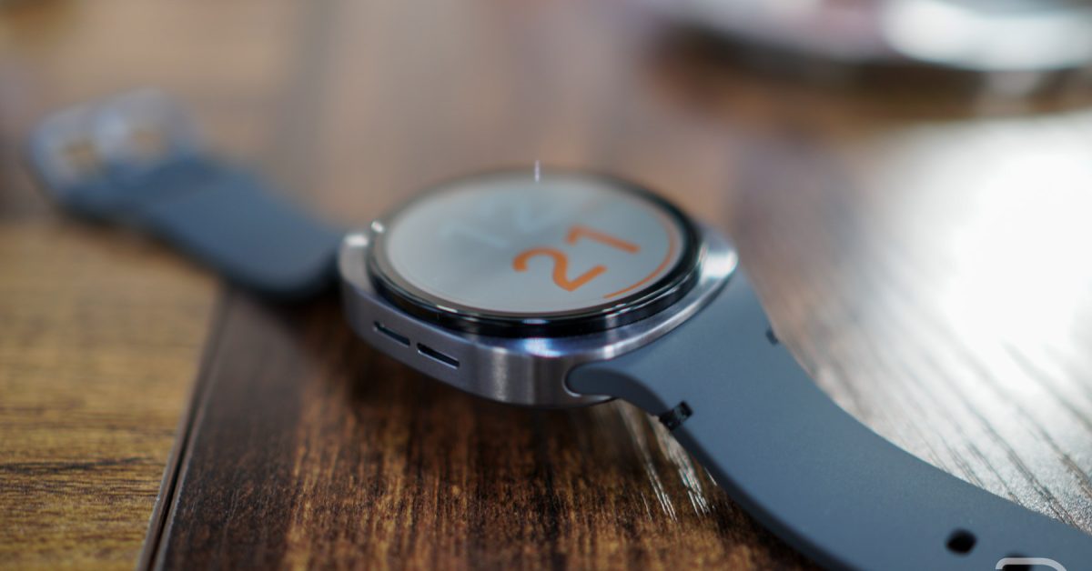 Best Galaxy Watch 8 Deal