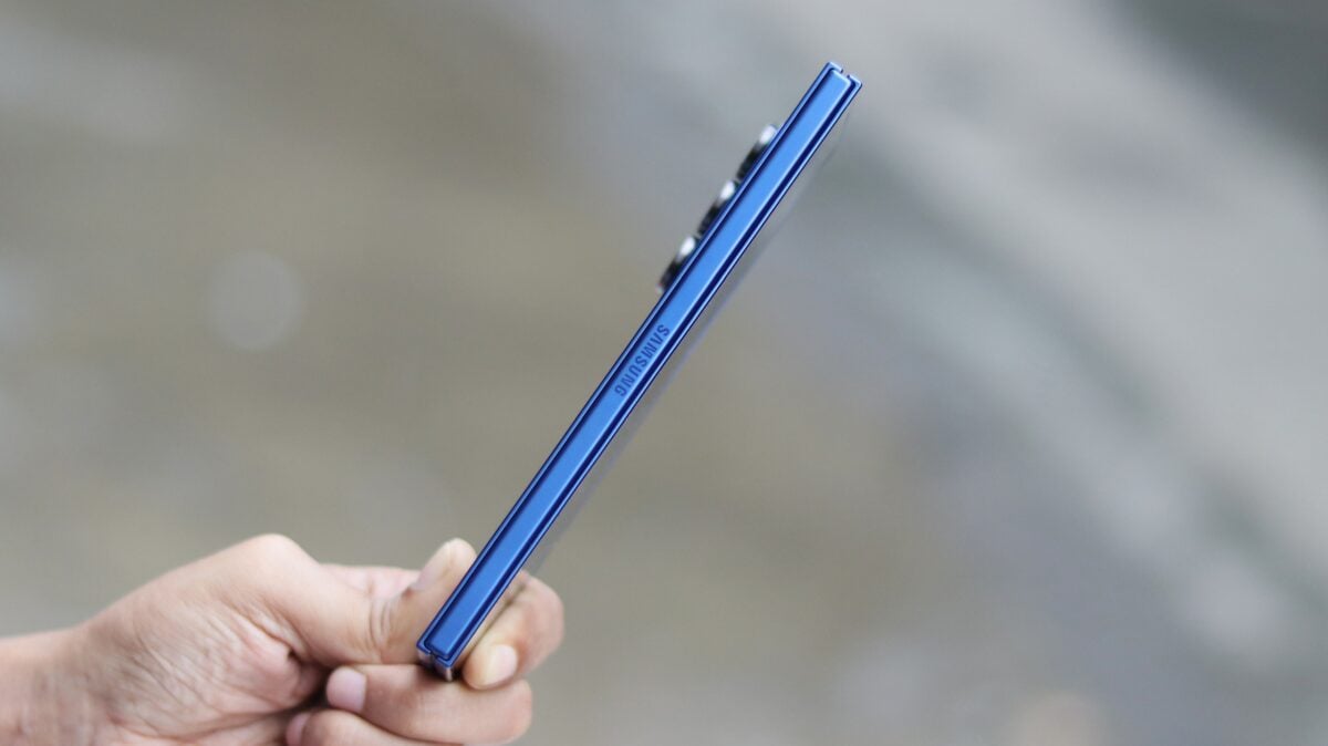 Galaxy Z Fold 7 prices drop by $400 for a limited time