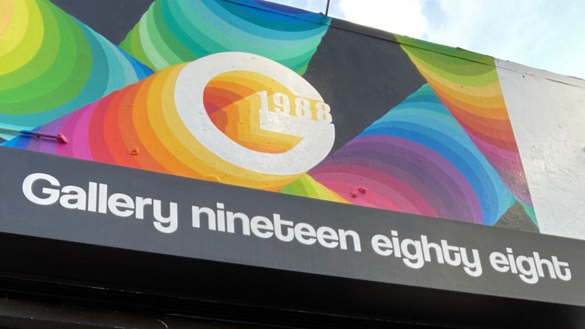 The Best Pop Culture Art Gallery In the World Is No More