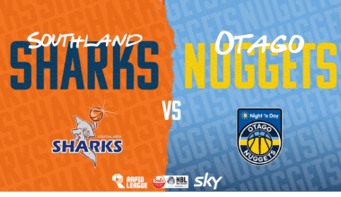 New Zealand National Basketball League