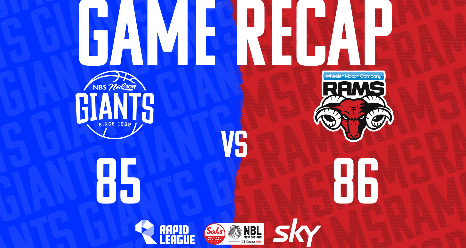 New Zealand National Basketball League