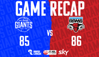 New Zealand National Basketball League