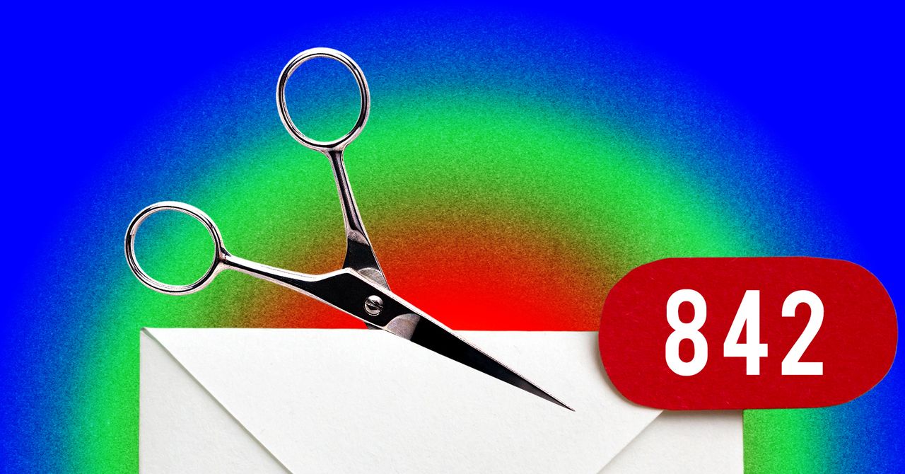 Use Gmail’s ‘Manage Subscriptions’ Tool to Cut Down on Inbox Clutter