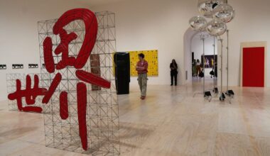 MoMA PS1’s “Greater New York” Is Gritty, Stunning, and Gutting
